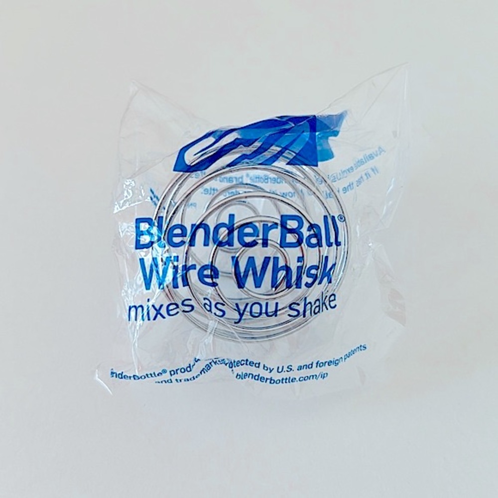 Blender Ball Wisk Ball for Protein Shake Cup